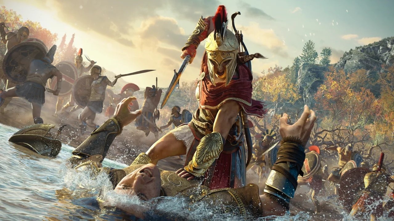 Assassin’s Creed: Timeline – Alle Spiele in chronologischer Reihenfolge
