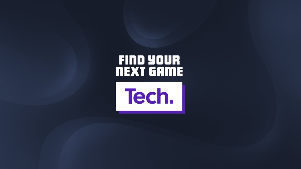 Find Your Next Game: Tech-Edition – Meine Webstory